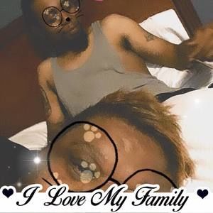 Meet your Posher, Chrissie